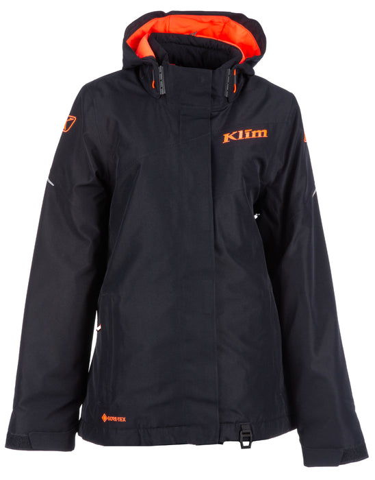 KLIM Womens Allure Insulated Jacket