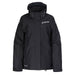Klim Womens Allure Jacket - Black - High-rise, view 2