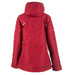 Klim Womens Allure Jacket - Non-Current - Cabernet - Black, view 4