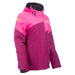 Klim Womens Allure Jacket - Magenta Purple - Pink Glo, view 5