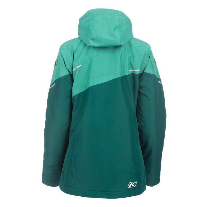 KLIM Womens Allure Insulated Jacket