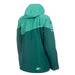 Klim Womens Allure Jacket - Rain Forest - FIr, view 3