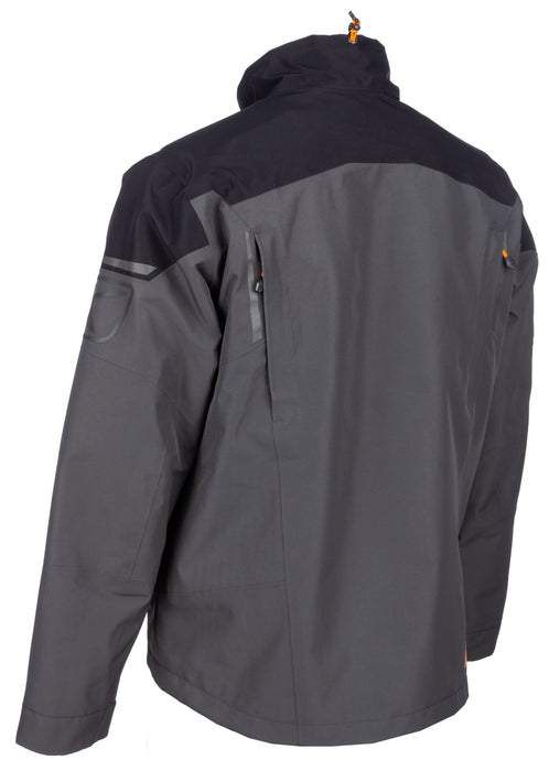 KLIM Mens Tomahawk Uninsulated Shell Jacket