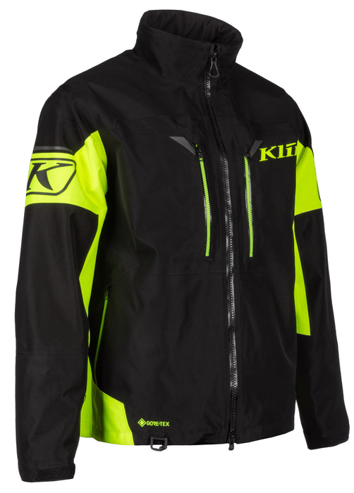 KLIM Mens Tomahawk Uninsulated Shell Jacket