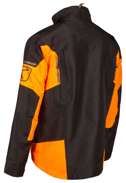 KLIM Mens Tomahawk Uninsulated Shell Jacket