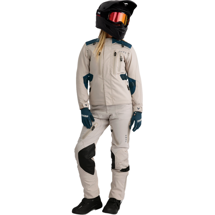 Thor Womens Range Jacket