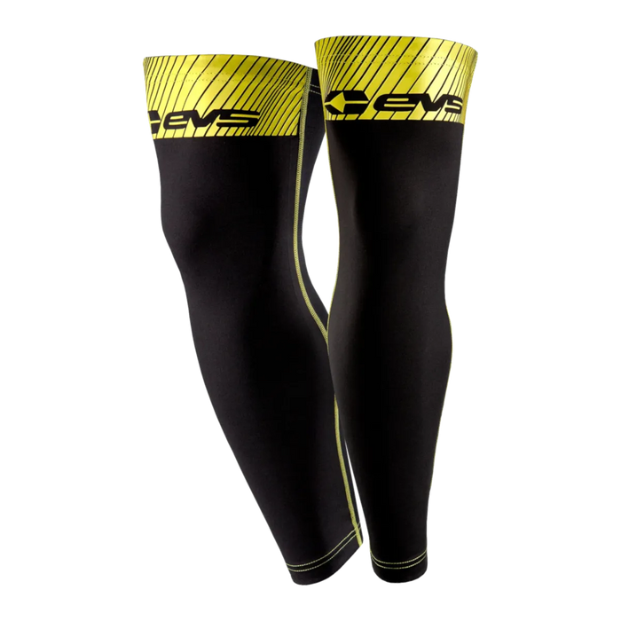 EVS Knee Brace Sleeves Pair