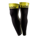 EVS Knee Brace Sleeves Pair
