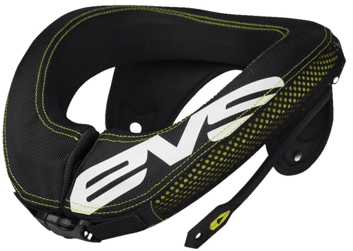 EVS R3 Race Collar