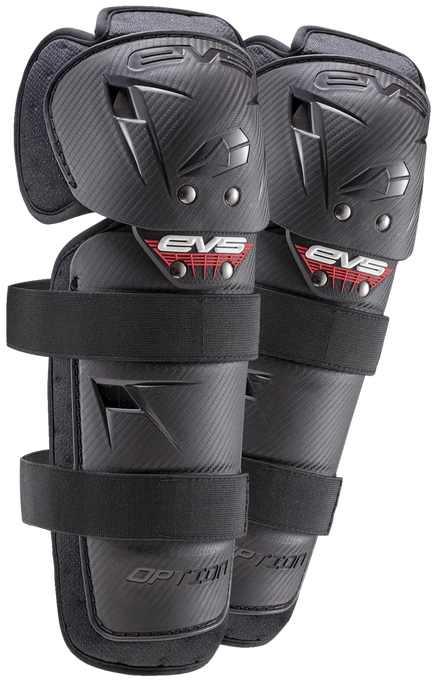 EVS Youth Option Knee Guard