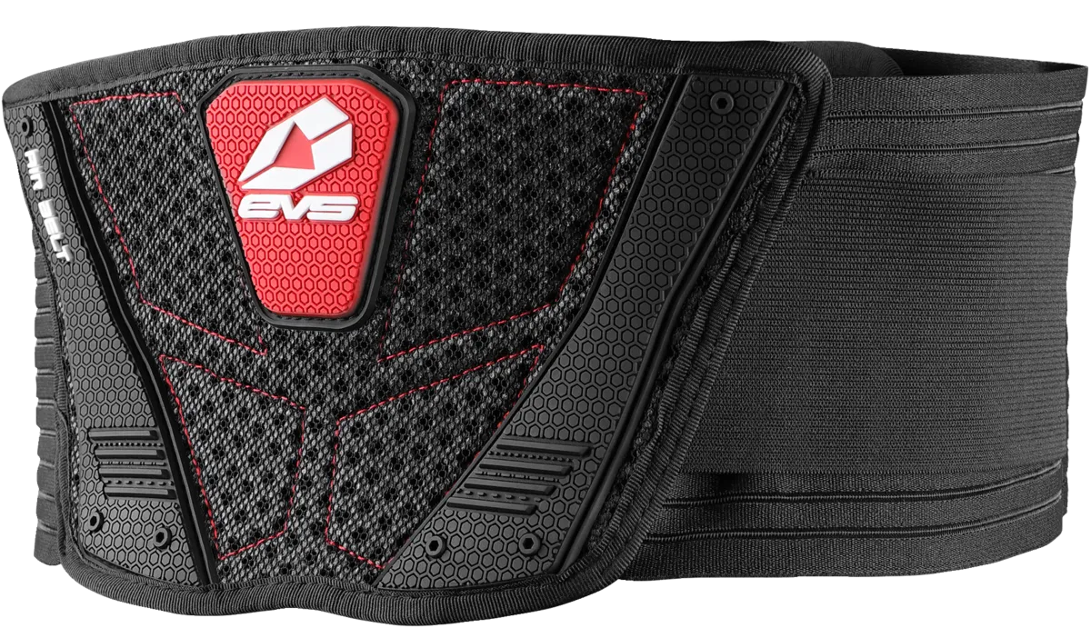 EVS Air Celtek Kidney Belt