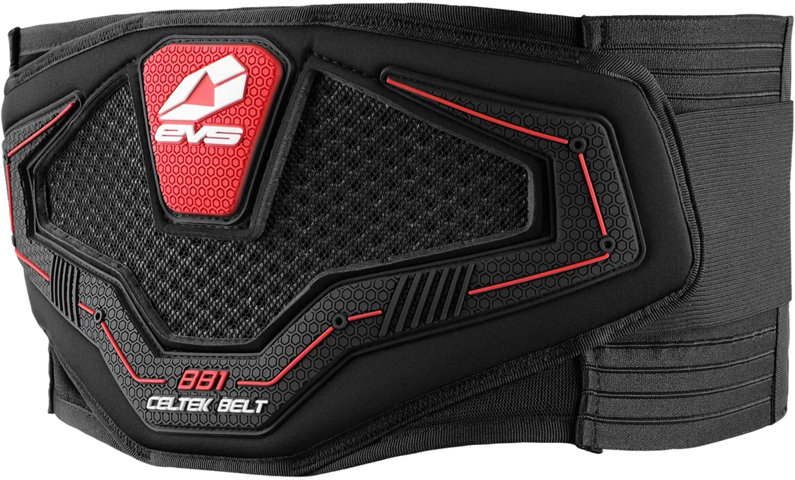 EVS Youth BB1 Celtek Kidney Belt
