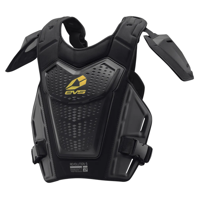 EVS Revo 5 Chest Protector