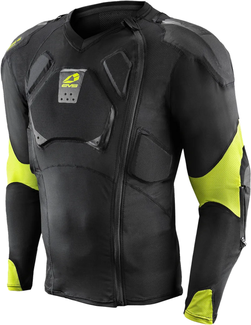 EVS Ballistic Pro Jersey
