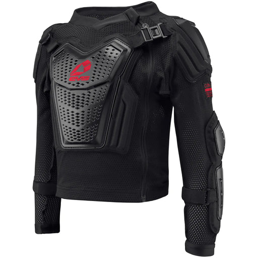 EVS Youth Comp Suit Jersey