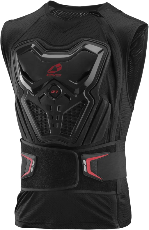 EVS G7 Lite Ballistic Jersey