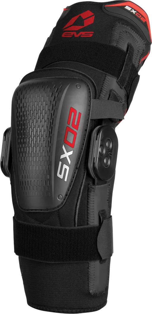 EVS SX02 Knee Brace - Single