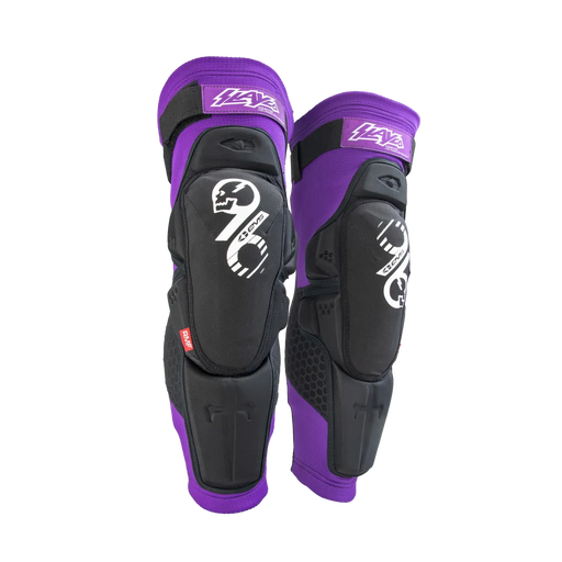 EVS Slayco96 Knee Guard