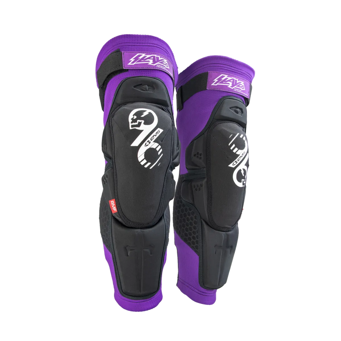 EVS Slayco96 Knee Guard