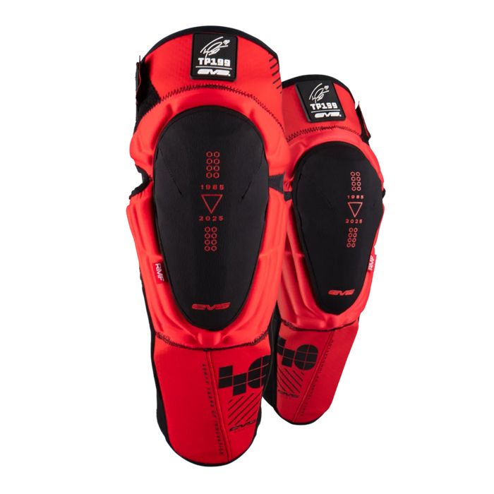 EVS TP199 40th Anniversary Knee Guard