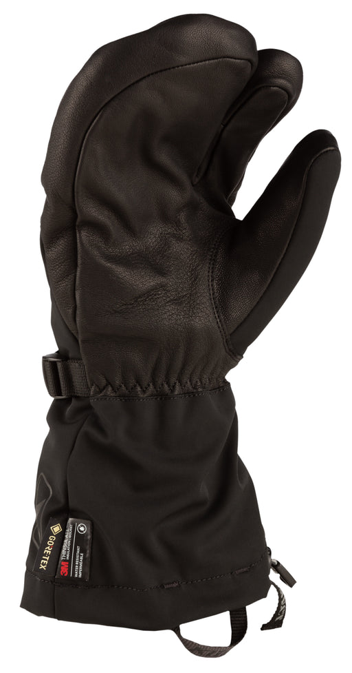 KLIM Mens Tundra Gauntlet Glove