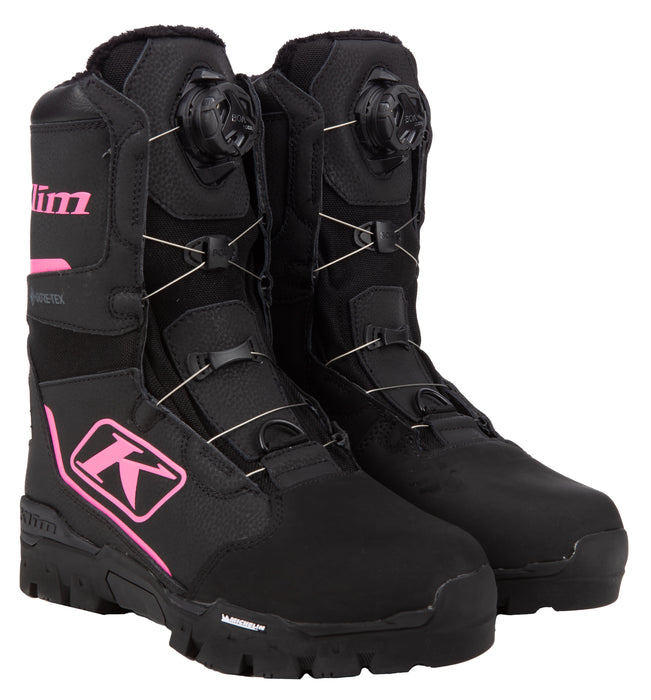 KLIM Womens Aurora GTX BOA Boot