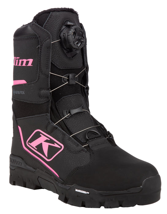 KLIM Womens Aurora GTX BOA Boot