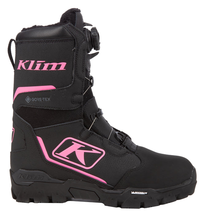 KLIM Womens Aurora GTX BOA Boot