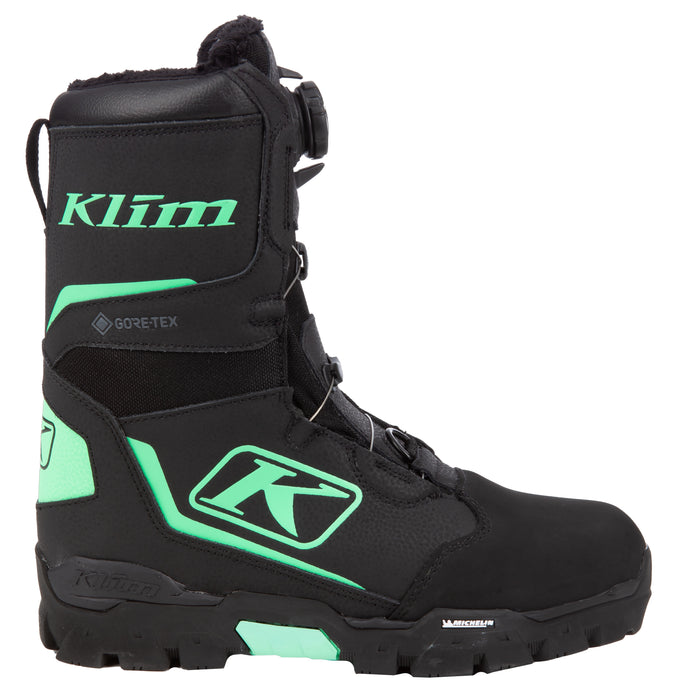 KLIM Womens Aurora GTX BOA Boot