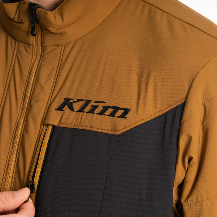 KLIM Mens Override Jacket