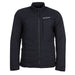 Klim Mens Override Jacket - Black - Monument, front view