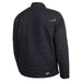 Klim Mens Override Jacket - Black - Monument, view 3