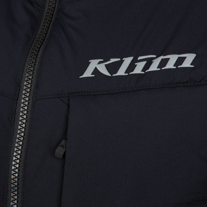 Klim Mens Override Jacket - Black - Monument, view 4