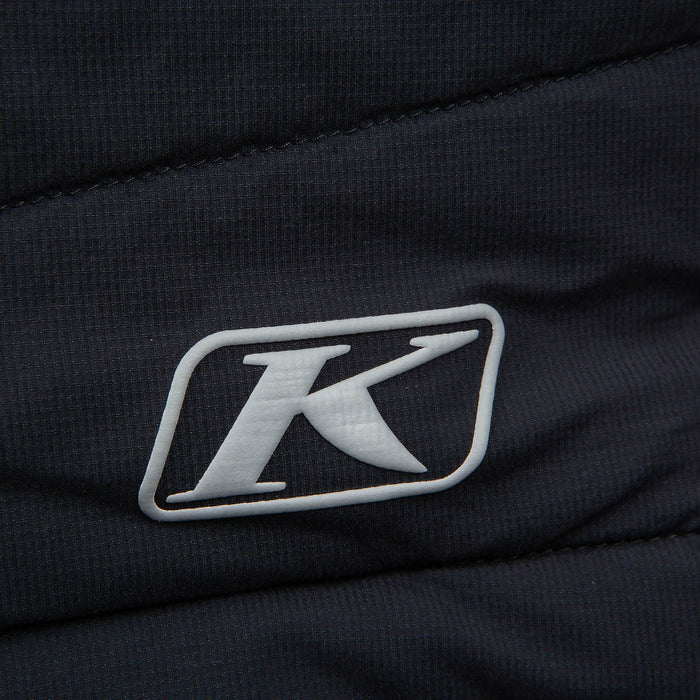 Klim Mens Override Jacket - Black - Monument, view 5