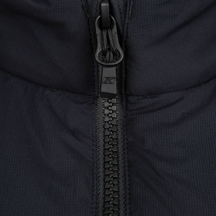 Klim Mens Override Jacket - Black - Monument, view 7