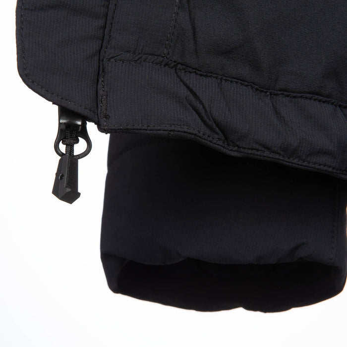 Klim Mens Override Jacket - Black - Monument, view 8