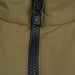 Klim Mens Override Jacket - Dark Olive - Black, view 7