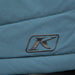 Klim Mens Override Jacket - Petrol - Black, view 5