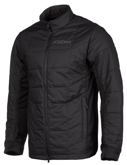 KLIM Mens Override Alloy Jacket