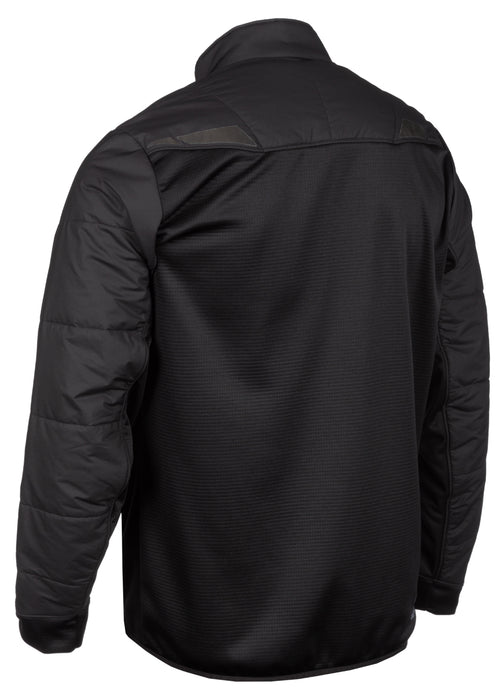 KLIM Mens Override Alloy Jacket