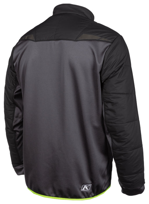 KLIM Mens Override Alloy Jacket