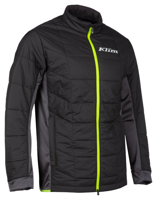 KLIM Mens Override Alloy Jacket