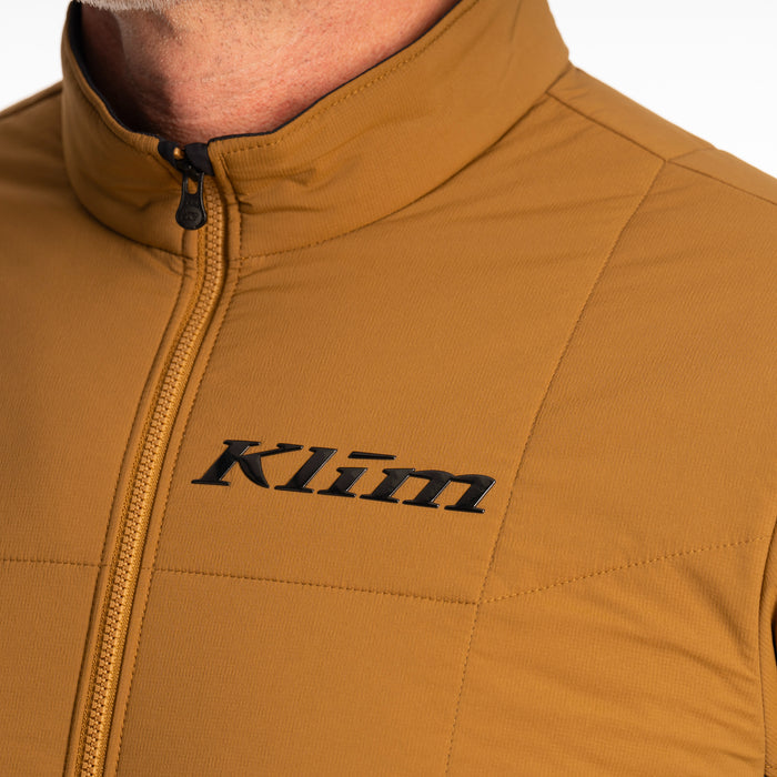 KLIM Mens Override Alloy Jacket