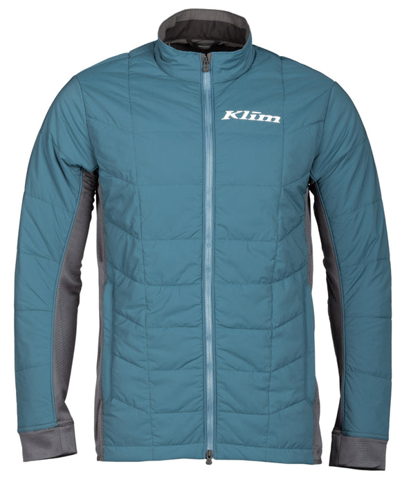 KLIM Mens Override Alloy Jacket