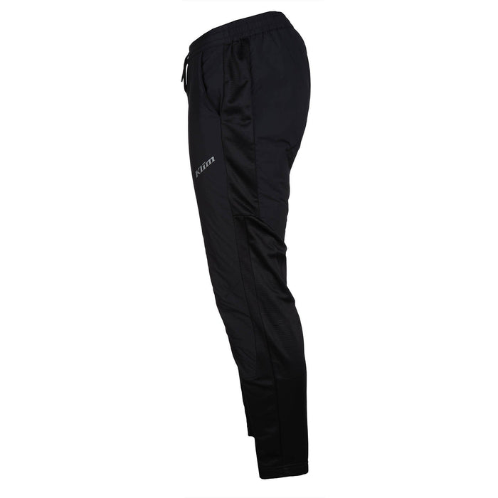 Klim Mens Override Alloy Pant - Black - Monument, view 2