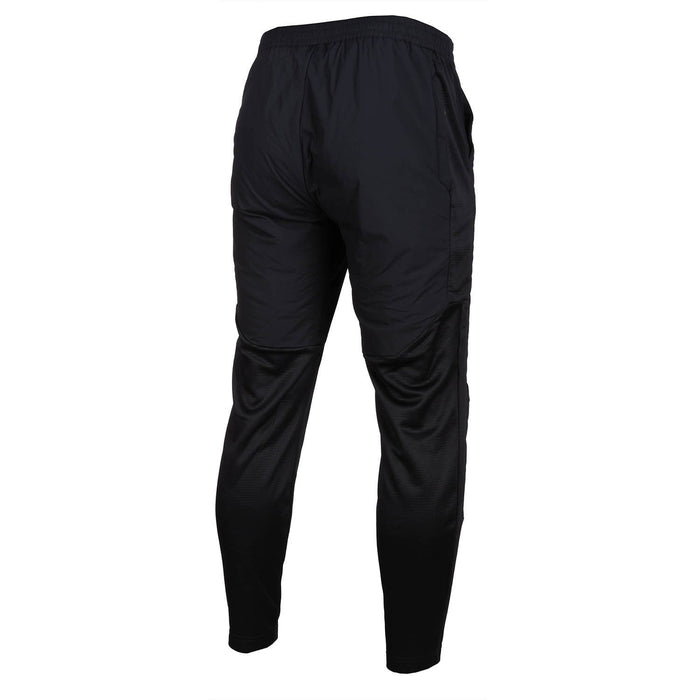 Klim Mens Override Alloy Pant - Black - Monument, view 3