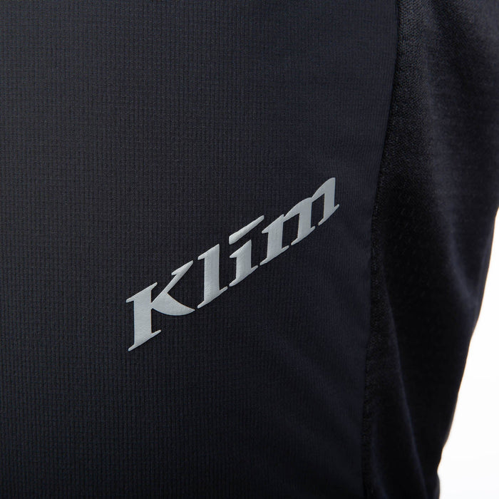 Klim Mens Override Alloy Pant - Black - Monument, view 5