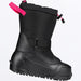 FXR Youth Boost Boot 2027 - Black/Razz, view 3