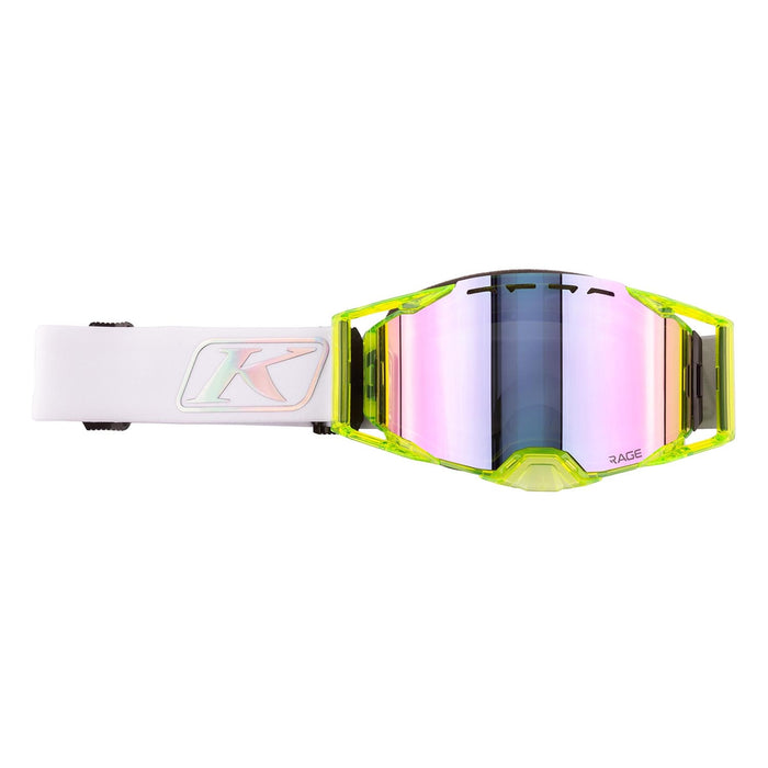 KLIM Rage Snow Goggle