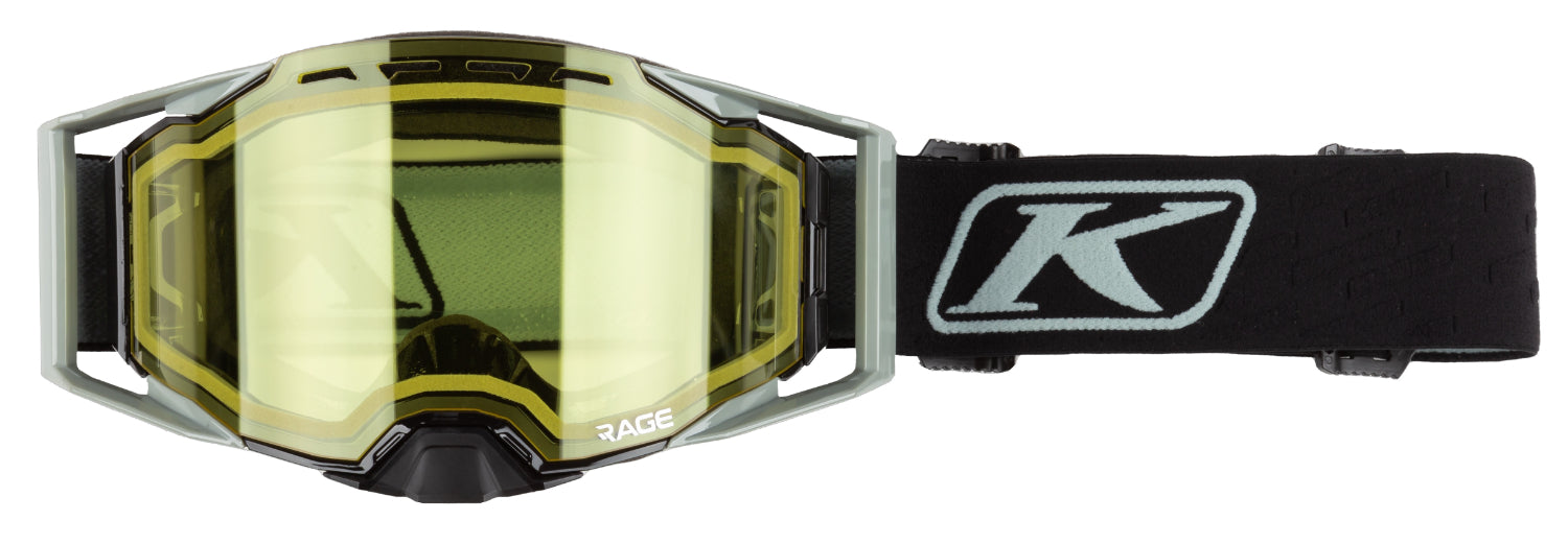 KLIM Rage Goggle